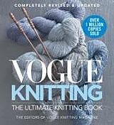 Fester Einband Vogue Knitting The Ultimate Knitting Book von 