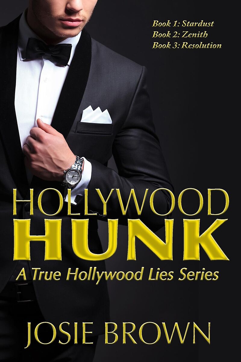 Hollywood Hunk