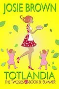 E-Book (epub) Forever You (Totlandia, #8) von Josie Brown