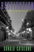 E-Book (epub) Restitution von Donald Catalano