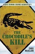 E-Book (epub) Crocodile's Kill von Chris McGillion