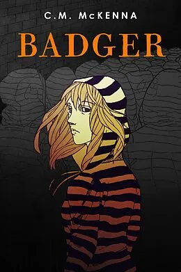 E-Book (epub) Badger von C. M. Mckenna