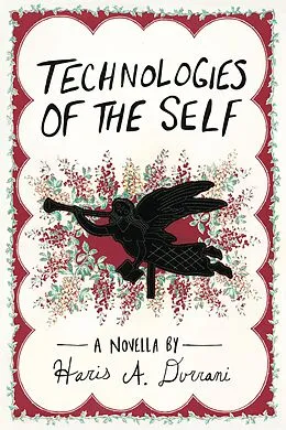 E-Book (epub) Technologies of the Self von Haris A. Durrani