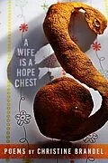 E-Book (epub) Wife Is a Hope Chest von Christine Brandel