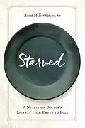 E-Book (epub) Starved von Anne McTiernan
