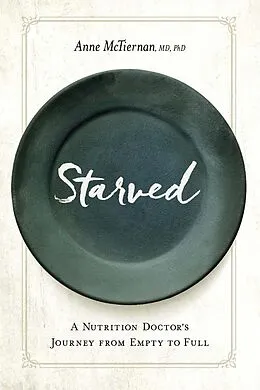 E-Book (epub) Starved von Anne McTiernan