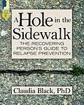 E-Book (epub) A Hole in the Sidewalk von Claudia Black