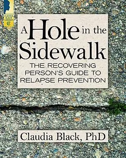 E-Book (epub) A Hole in the Sidewalk von Claudia Black