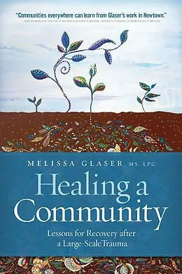 ePUB Healing a Community von Melissa Glaser