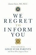 E-Book (epub) We Regret to Inform You von Joanne Steen