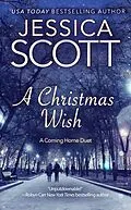 E-Book (epub) A Christmas Wish - A Coming Home Duet von Jessica Scott