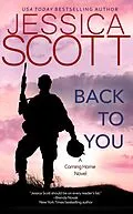 E-Book (epub) Back to You (Coming Home, #3) von Jessica Scott