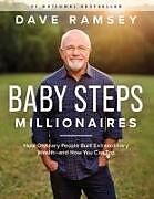 Livre Relié Baby Steps Millionaires de Dave Ramsey