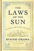 E-Book (epub) Laws of the Sun von Ryuho Okawa