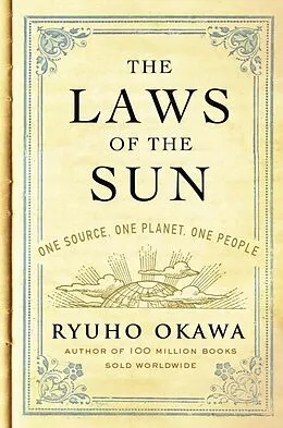 E-Book (epub) Laws of the Sun von Ryuho Okawa