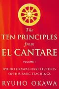 E-Book (epub) Ten Principles from El Cantare von Ryuho Okawa