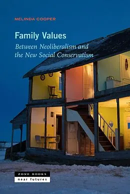 E-Book (pdf) Family Values von Melinda Cooper