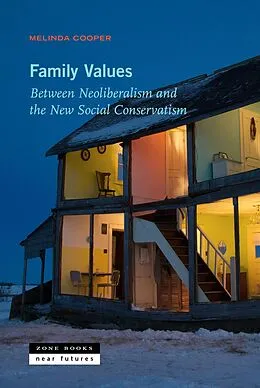 E-Book (pdf) Family Values von Melinda Cooper