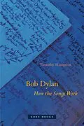 E-Book (epub) Bob Dylan von Timothy Hampton