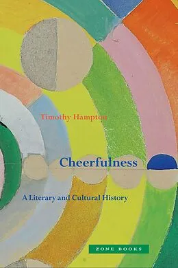 E-Book (pdf) Cheerfulness von Timothy Hampton