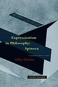 E-Book (epub) Expressionism in Philosophy von Gilles Deleuze