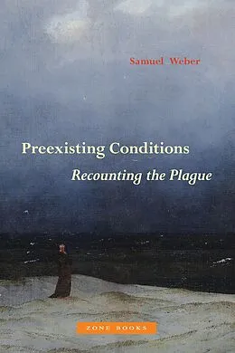 E-Book (pdf) Preexisting Conditions von Samuel Weber