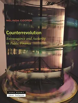 E-Book (pdf) Counterrevolution von Melinda Cooper