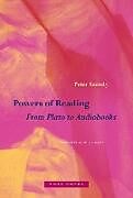 Livre Relié Powers of Reading de Peter Szendy