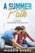 E-Book (epub) A Summer Path von Maddie Evans
