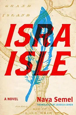 E-Book (epub) Isra-Isle von Nava Semel