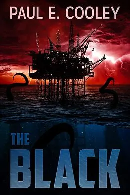 E-Book (epub) The Black von Paul E Cooley