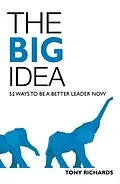 E-Book (epub) The Big Idea von Tony Richards