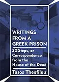 E-Book (epub) Writings from a Greek Prison von Tasos Theofilou