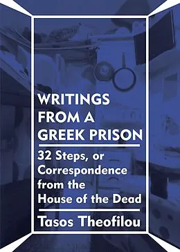 E-Book (epub) Writings from a Greek Prison von Tasos Theofilou