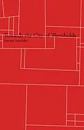 E-Book (epub) Towards the City of Thresholds von Stavros Stavrides