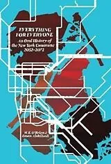 Kartonierter Einband (Kt) Everything for Everyone von M. E. O'Brien, Eman Abdelhadi