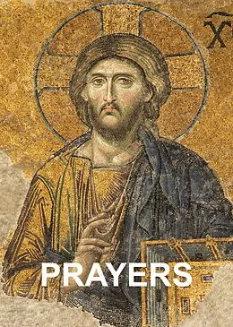 E-Book (epub) Prayers von Stephen W Hiemstra