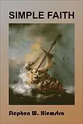 E-Book (epub) Simple Faith von Stephen Hiemstra
