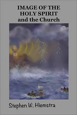 E-Book (epub) Image of Holy Spirit and the Church von Stephen W. Hiemstra