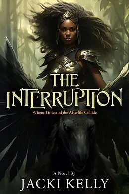 E-Book (epub) Interruption von Jacki Kelly