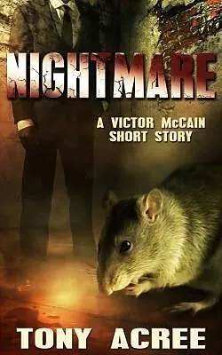 E-Book (epub) Nightmare von Tony Acree