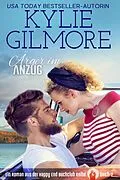 E-Book (epub) Ärger im Anzug (Happy End Buchclub, Buch 2) von Kylie Gilmore