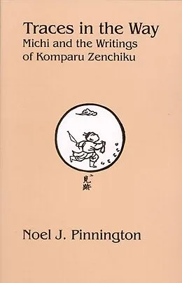 E-Book (pdf) Traces in the Way von Noel J. Pinnington
