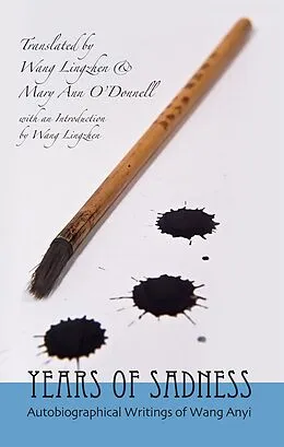 PDF Years of Sadness von Anyi Wang