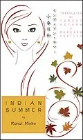 E-Book (pdf) Indian Summer von Mieko Kanai