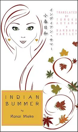 E-Book (pdf) Indian Summer von Mieko Kanai