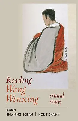 E-Book (pdf) Reading Wang Wenxing von 