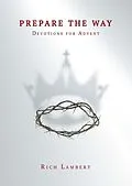 E-Book (epub) Prepare the Way von Rich Lambert