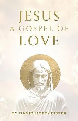 E-Book (epub) Jesus von David Hoffmeister