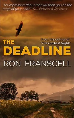 E-Book (epub) The Deadline von Ron Franscell